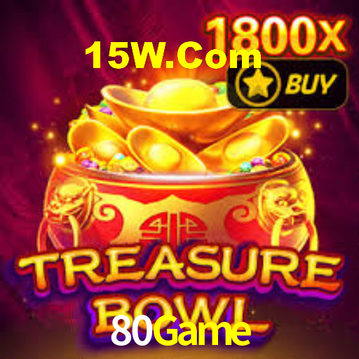 80Game