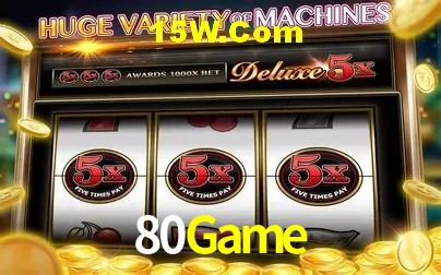 A Experiência Imersiva dos Cassinos Ao Vivo no 80Game