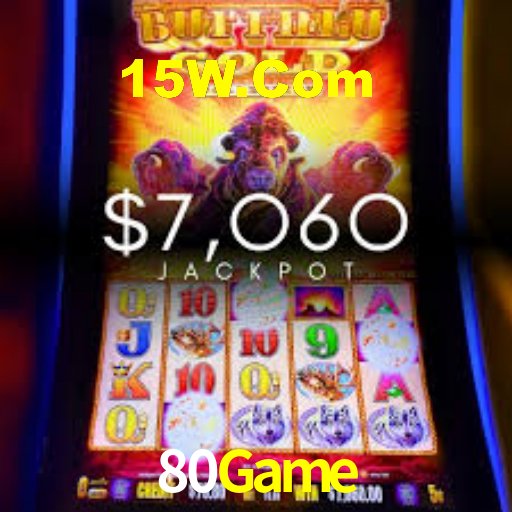 80Game