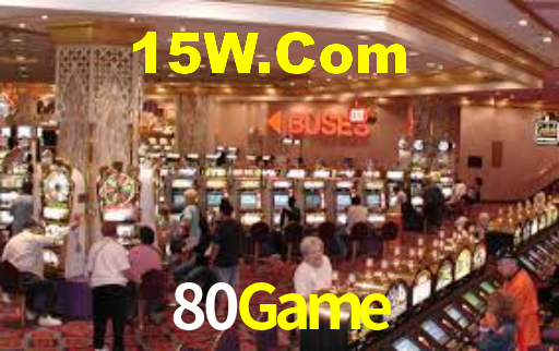 80Game Com