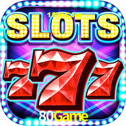 Welcome Bonus 80Game