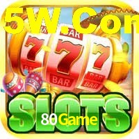 80Game