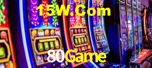 Bônus Generosos e Exclusivos no 80Game para Você!