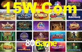 80Game