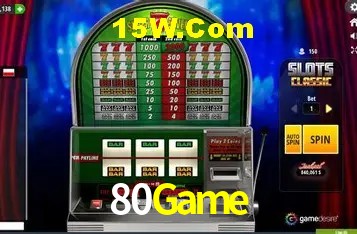 Inovações de Jogos na 80Game: O Futuro das Experiências Interativas
