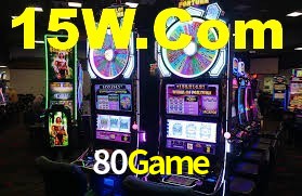Ofertas Imperdíveis na 80Game: Promoções e Bônus Que Valem a Pena