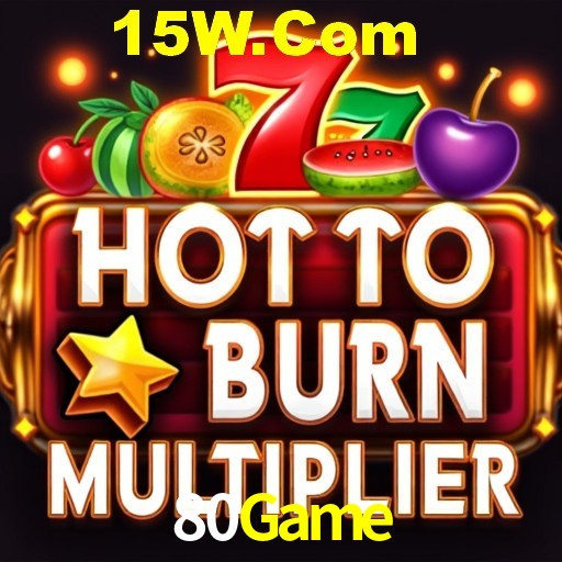 Game Statistics 80Game
