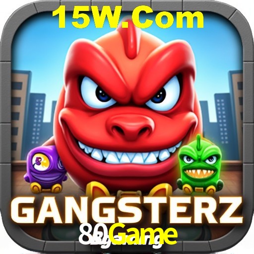 Segurança 2FA 80Game