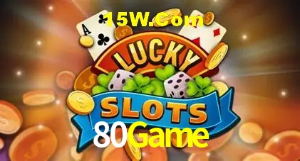A Popularidade dos Caça-Níqueis no 80Game