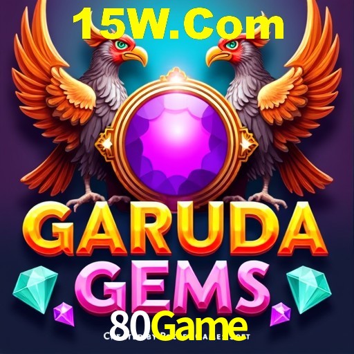 Experiência VIP 80Game