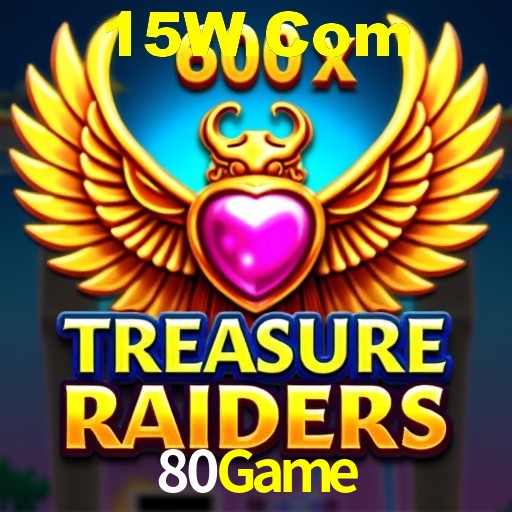 Torneios 80Game