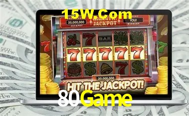 A Revolução dos Aplicativos de Jogos no 80Game