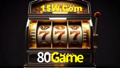 Explorando a Categoria de Eventos em Apostas na 80Game