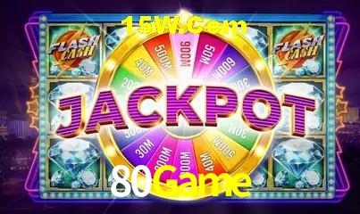 A Popularidade dos Caça-Níqueis no 80Game