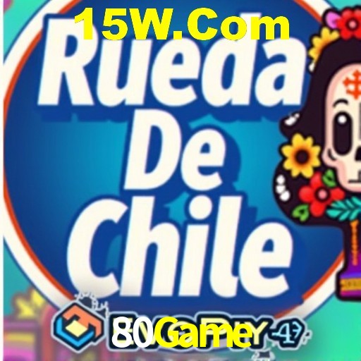 Tecnologia da Plataforma 80Game