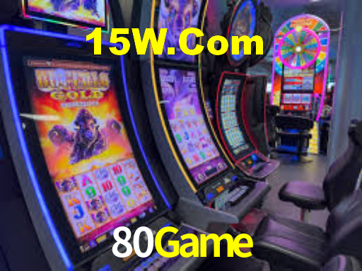 80Game Bet