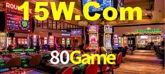 80Game