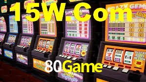 80Game,80Game Bet