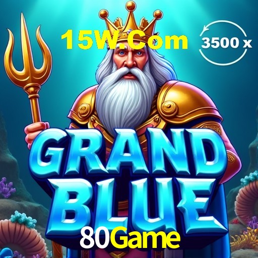 Inovações de Jogos na 80Game: O Futuro das Experiências Interativas