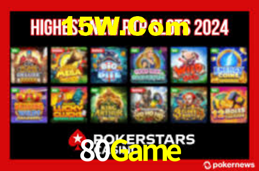 80Game Com
