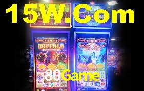 80Game