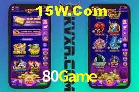 Crash Games Statistics 80Game