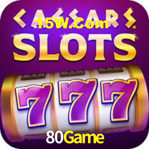 80Game Com