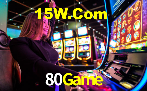 80Game