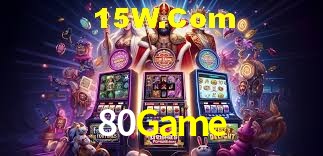 Spaceman Game 80Game