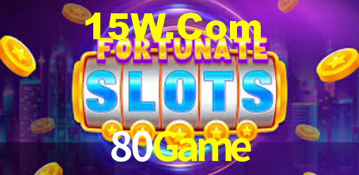 80Game Bet