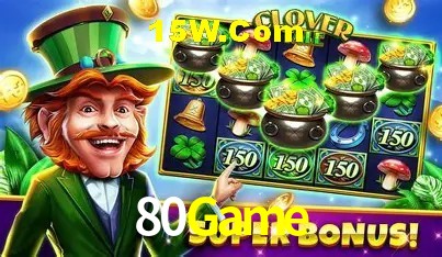 Explorando a Categoria de Eventos em Apostas na 80Game