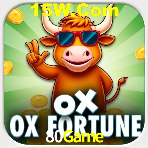 cassino 80Game