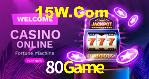 80Game,80Game Bet