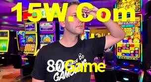 VIP Casino 80Game