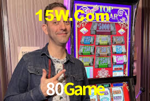 80Game,80Game Bet