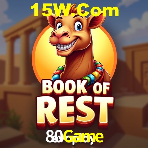 Diretório de Jogos 80Game
